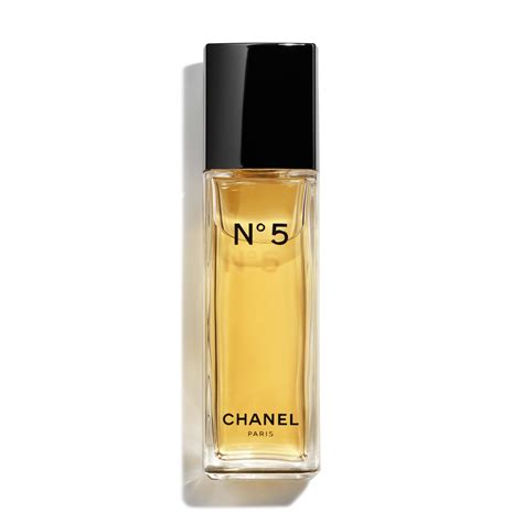 CHANEL N°5 Eau de toilette ️ acquista online .